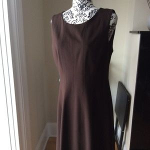 Philosophy ponte dress